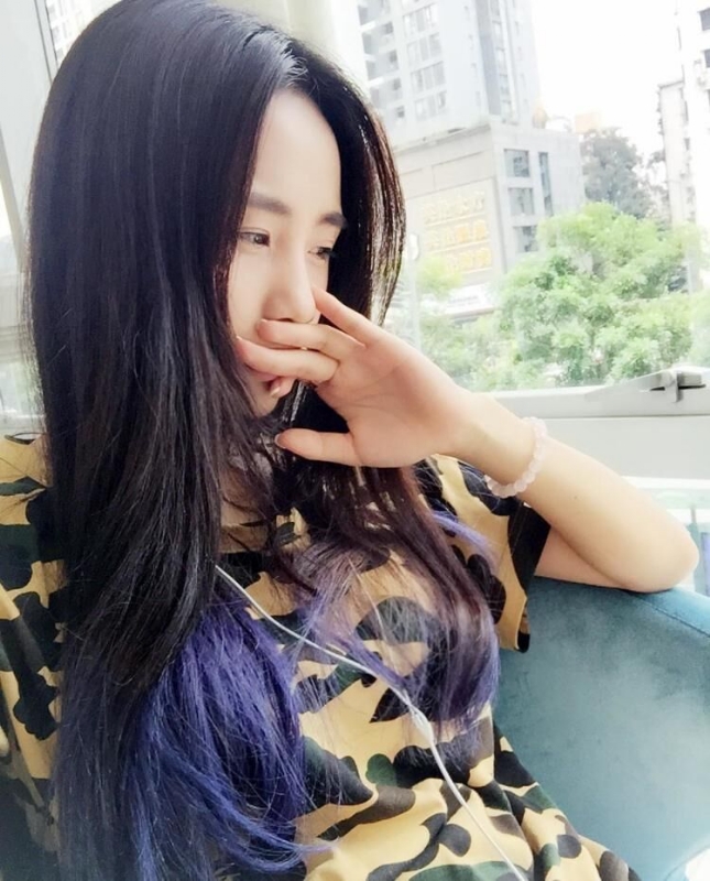 陳蓓蓓的第一张照片--贵州红颜知己交友网