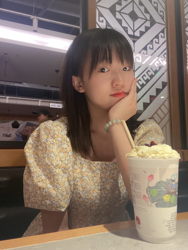 小叶的第三张照片--贵州红颜知己交友网